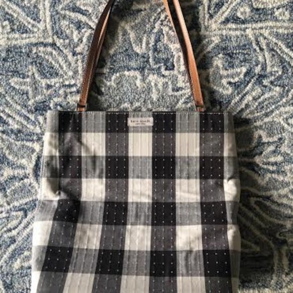 Kate Spade Handbag - Picture 1 of 8